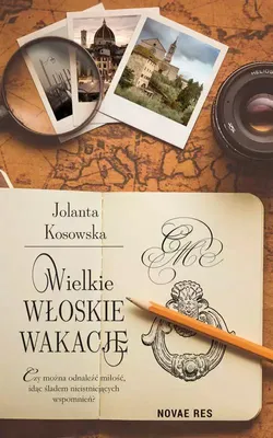 Image de Włoska opowieść o miłości i podróży