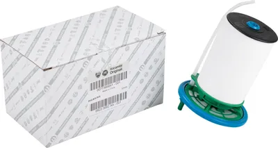 Produktbild von Fiat Original Kraftstofffilter 77366641 für Jumper Boxer 2.0 BlueHDi