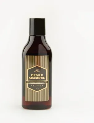 Zdjęcie produktu dla Pan Drwal - Cologne - Szampon do brody 150ml