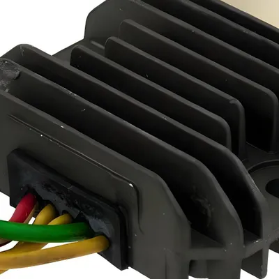Produktbild von Regler RMS für Piaggio Vespa LX 125-150ccm, 58204R