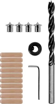 Obrázok produktu pre Yato YT-44113, Oceľ, 17 kusov