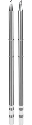 Produktbild von 2er-Set Lötspitzen, Ø 2 mm