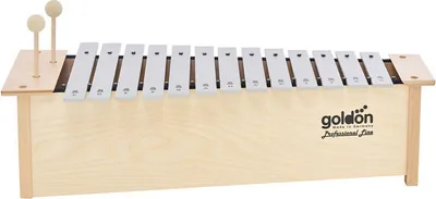 Image de Métallophone alto Goldon