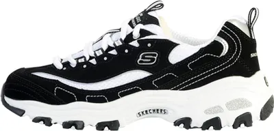 Immagine prodotto di Sneakers basse con lacci D'Lites Biggest Fan