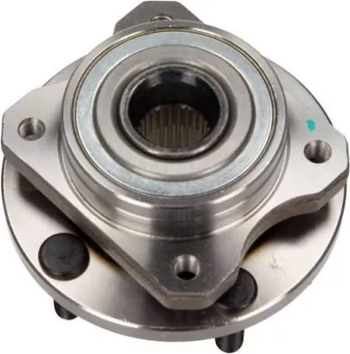 Produktbild von MAXGEAR Radlagersatz Vorne für CHRYSLER VOYAGER IV (RG, RS) 139mm 33-0825