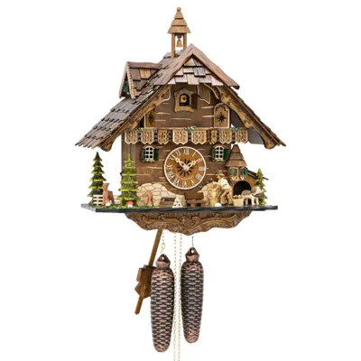 Obrázek produktu pro Engstler hodinky K4831/8