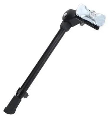 Image de Support de vélo réglable - Aluminium, pour vélos de 18 à 26 pouces