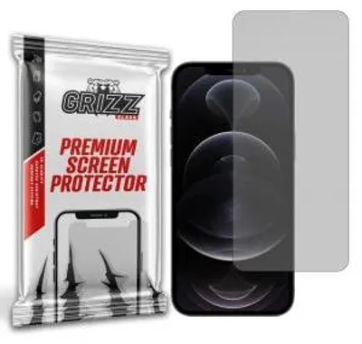 Obrázek produktu pro Matná fólie GrizzGlass PaperScreen pro Apple iPhone 12 Pro Max