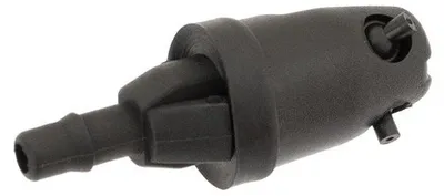 Produktbild von Scheibenwaschdüse Spritzdüse Düse 46818055 für Fiat Doblo II ab 2010-