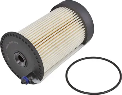 Produktbild von Kraftstofffilter MEYLE 114 323 0008 für VW TIGUAN (5N) Filtereinsatz