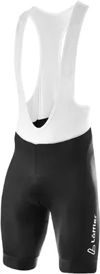 Produktbild von Löffler Rad Trägershorts hotBOND