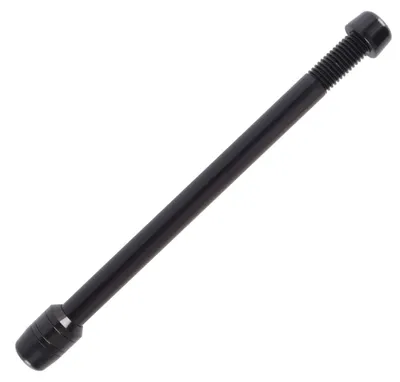Productafbeelding van Fietstrainer Steekasadapter M12x1.75, Ombouwnaaf voor Mountainbike- en Racefietsen