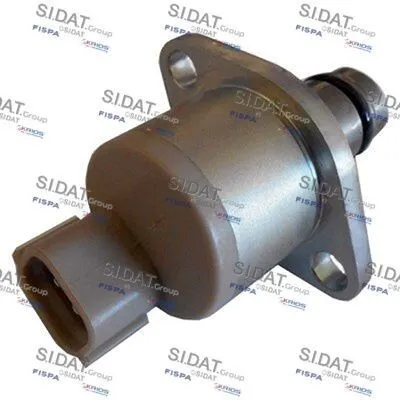 Produktbild von SIDAT 81.446 Druckregelventil Common-Rail-System für TOYOTA AURIS (NRE15, ZZE15, ADE15, ZRE15, NDE15) Kraftstoffdruckregler