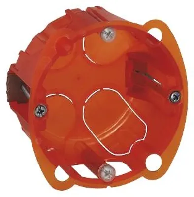 Produktbild von Legrand 80188, 175 mm, 140 mm, 215 mm, 513 g, 10 Stück(e)