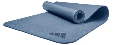 Produktbild von Adidas Yoga - Yoga Mat - 6 mm - Preloved Ink