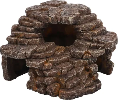 Immagine prodotto di Grotta del deserto 1 11,5 x 11 x 8 cm