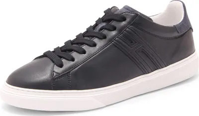 Produktbild von 3367AR sneaker uomo HOGAN H365 man shoes blue