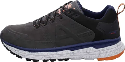Produktbild von Allrounder Sportliche Schnürschuhe Herren 31363636343630 Grau 44 EU