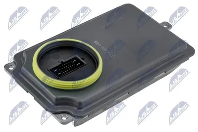 Produktbild von NTY Scheinwerfer-Steuergerät EPX-BM-088 beidseitig für BMW 5 Touring (F11)