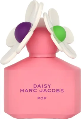 Obrázok produktu pre Marc Jacobs Daisy Pop toaletná voda 50ml
