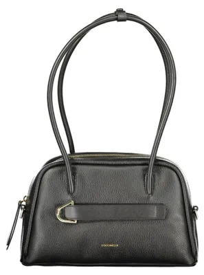 Produktbild von Coccinelle Damen-Schwarze Tasche