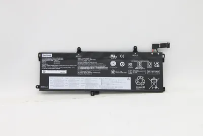 Zdjęcie produktu dla Lenovo 5B10W51831, Bateria, Lenovo, P15s Gen 2 (Type 20W6, 20W7)