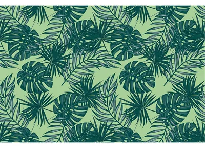 Produktbild von Makemo Tropenmöbelaufkleber 60 x 90 cm