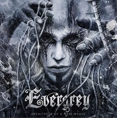 Produktbild von Architects of the New Weave