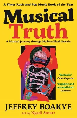 Produktbild von Musical Truth