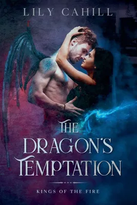 Produktbild von The Dragon's Temptation