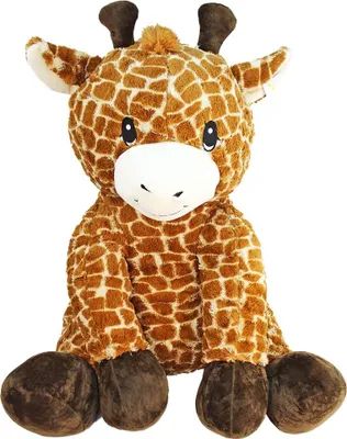 Produktbild von Giraffe Kuscheltier XXL - ca. 70 cm