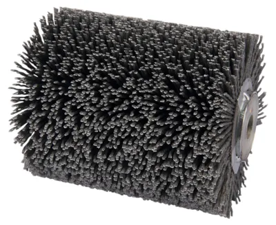 Produktbild von Makita 794384-3 Nylon Schleifbürste Ø 100 x120 mm K80 Profi für 9741