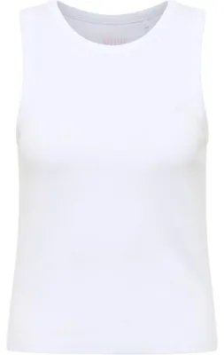 Image de Mustang T-shirt Adena, 10177222045, Pointure: 176