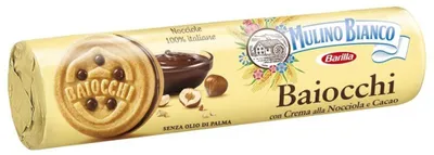 Zdjęcie produktu dla Mulino Bianco 8076809574969, 1 g, 1 g