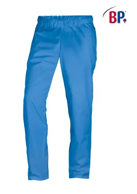 Produktbild von BP® Hose für Sie & Ihn - azurblau - 3XLl
