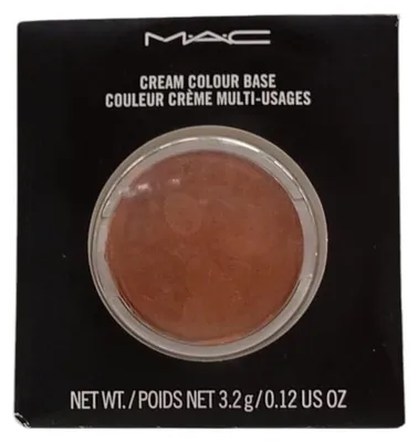 Produktbild von Mac Cream Colour Base Pro Palette Refill Bronz 3.2 G