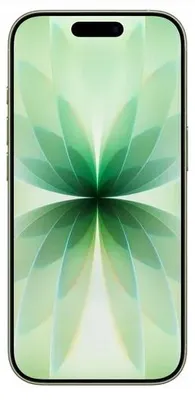 Image de Apple iPhone 17/256GB/Sage