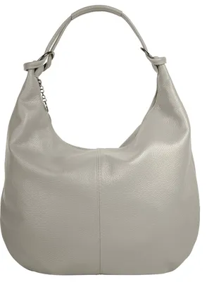 Produktbild von Cluty Shopper Damen 021418 grau