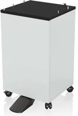 Zdjęcie produktu dla Epson 7112434, Podłoga, Czarny, Biały, WorkForce Pro WF-C878RDTWFC, WorkForce Pro WF-C878RDWF, WorkForce Pro WF-C879RDTWFC, WorkForce Pro..., 1 szt.