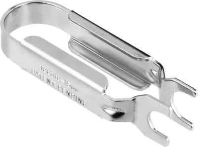 Produktbild von Demontagehebel 22 mm aus Kunststoff für schwer zugängliche Steckfitting-Verbindungen