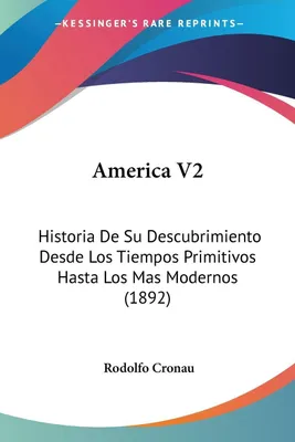 Produktbild von America V2