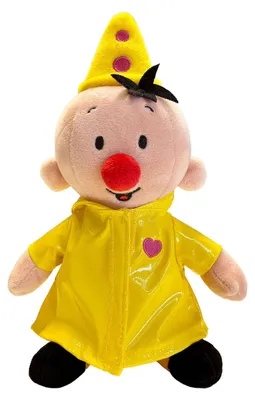 Obrázek produktu pro Bumba set Plyšák s oblečkem