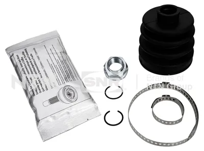 Produktbild von SNR Faltenbalgsatz Antriebswelle Radseitig für HONDA CIVIC VI Hatchback (EJ, EK) OBK74.005