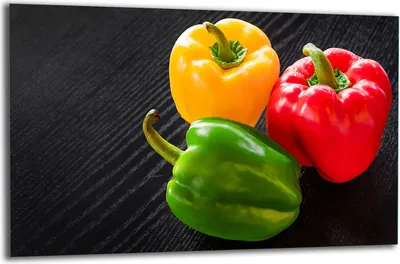 Produktbild von Herdabdeckplatte Glaskeramikkochfeld-Abdeckung Spritzschutz Glas 80x52 Pfeffer