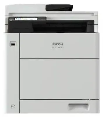 Immagine prodotto di Ricoh M C320FSE multifunzione laser A4 a colori 4 in 1