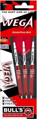 Produktbild von BULLS BULL'S Wega Steel Dart 0