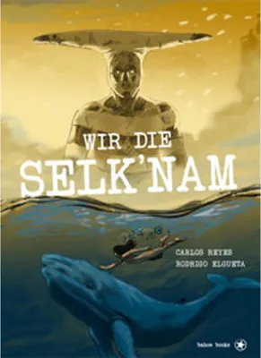 Produktbild von Wir die Selk´nam