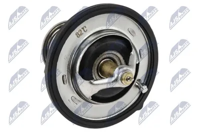 Produktbild von NTY Thermostat Kühlmittel 82°C für HYUNDAI ix35 (LM, EL, ELH) für KIA SPORTAGE (SL)