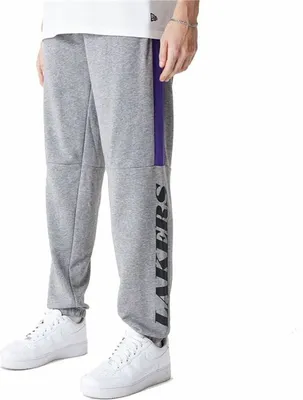 Produktbild von Hose New Era 60416357 für Unisex