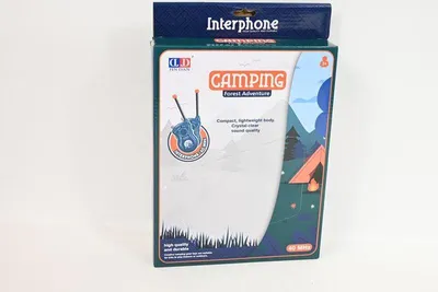 Produktbild von Walkie-Talkie – Madej